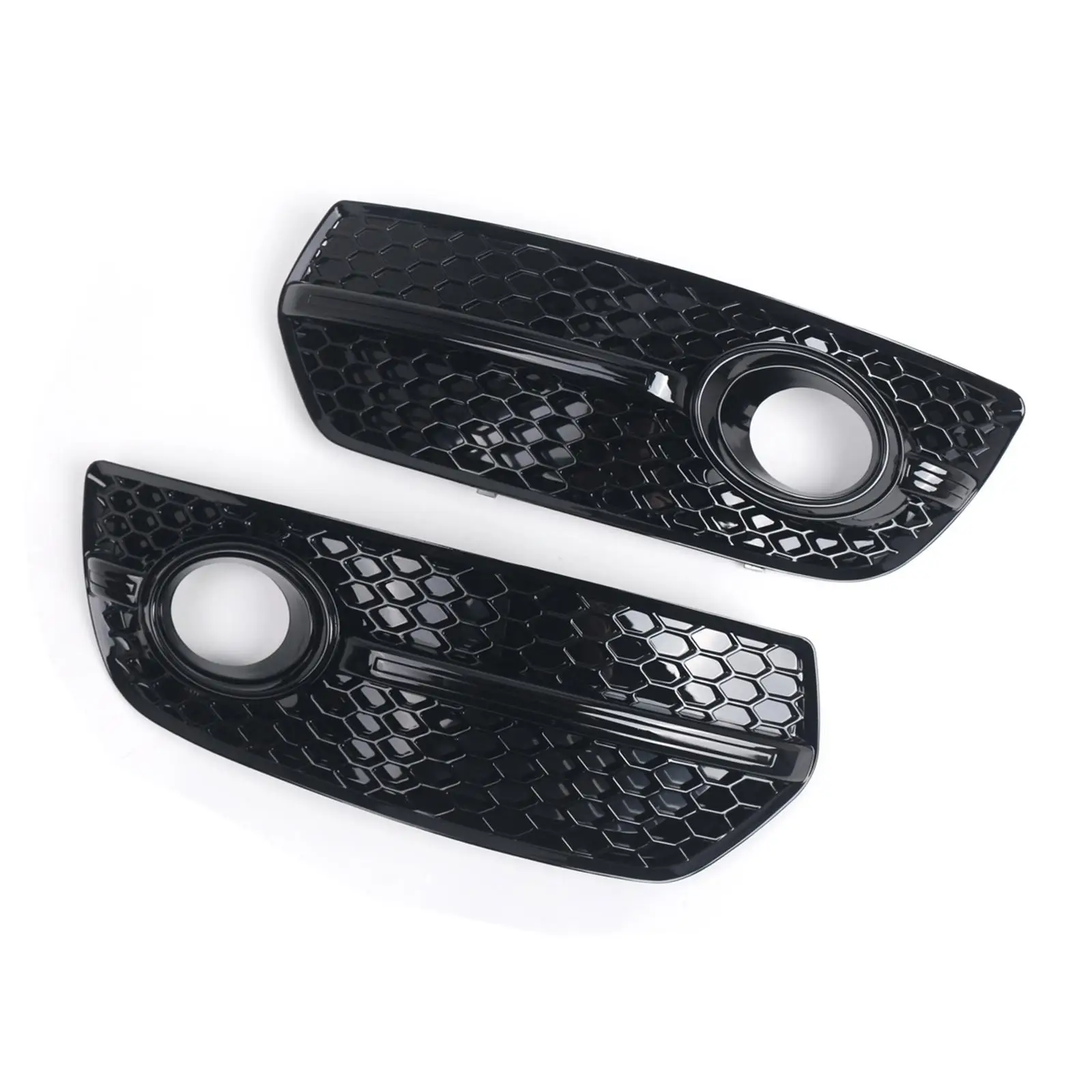 

8R0807681A Front Fog Light Cover Grill for Audi Q5 2009-12 Spare Parts