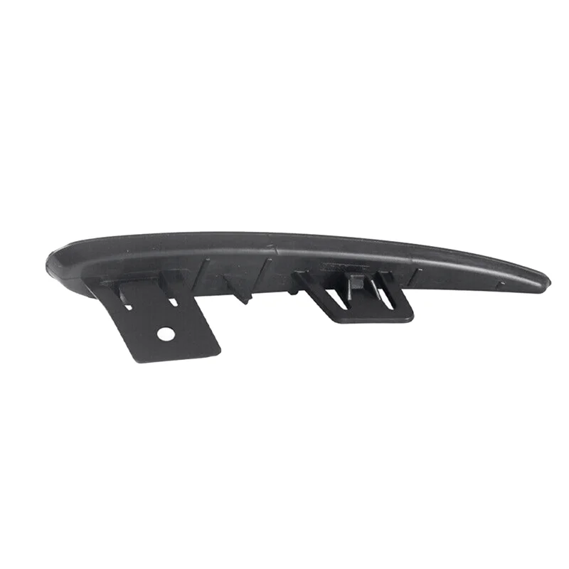 1Pair Car Rear Side Bumper Outer Trim Grille Cover 51128075815 51128075816 for BMW 3' G20 320/325/330/340 2019-2021 image 3