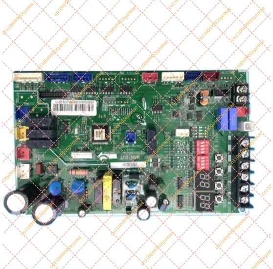 Air Conditioner Main Control Board, AC Motherboard Replacement Module