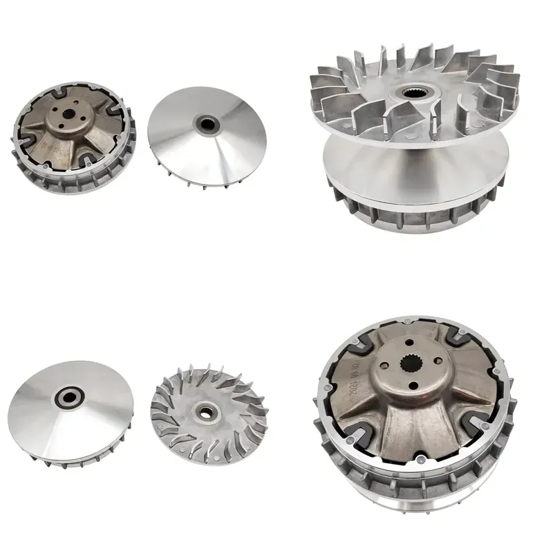 CVT Primary Clutch Assembly, 500 700 ATV UTV Transmission Replacement Part, OE 21300F390000 213000040000