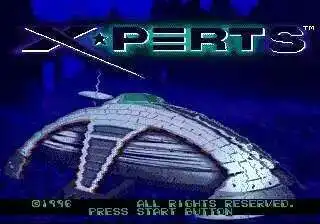 Xperts 16Bit Md Gam…