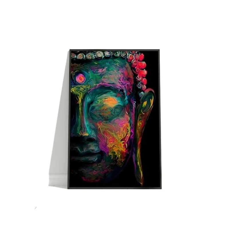 

modern acrylic porcelain frame still life wooden life frame still life