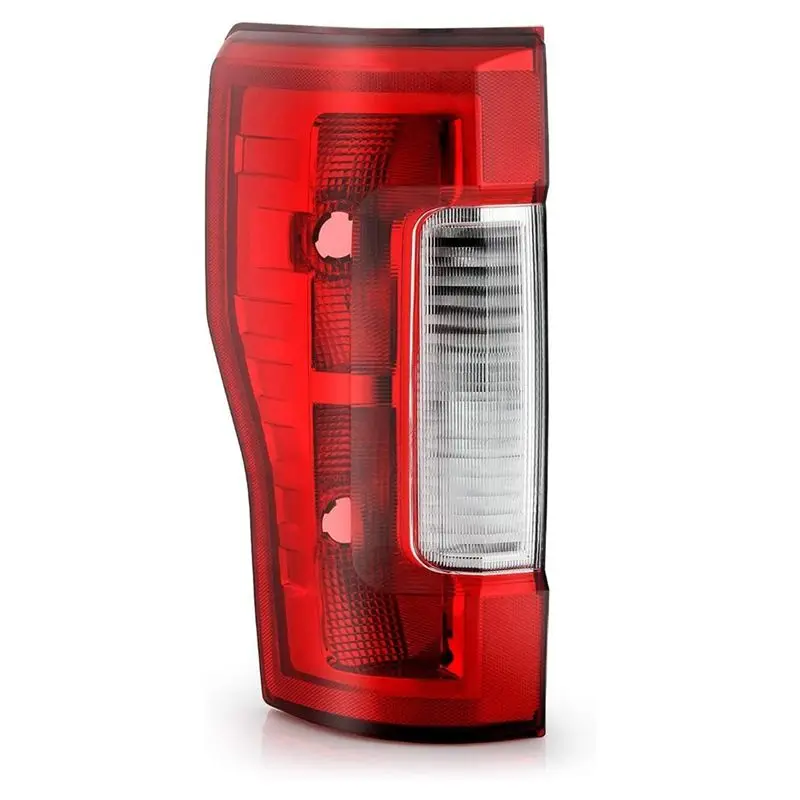 NUOVO Auto Gruppo Lampada di Coda per FORD F-250 F-350 2017 2018 2019 LH 12V Fanale posteriore Luce freno HC3Z13405D