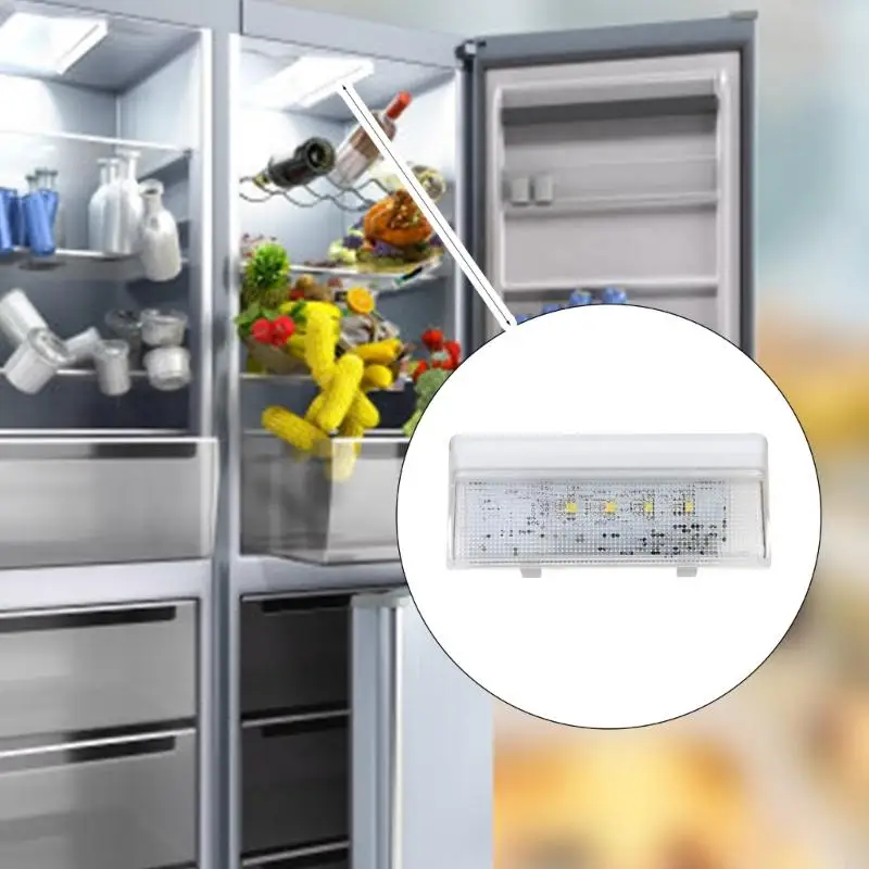 Innovative LED Light Module W10515057 for Improveding Appliance High Efficiency 193A