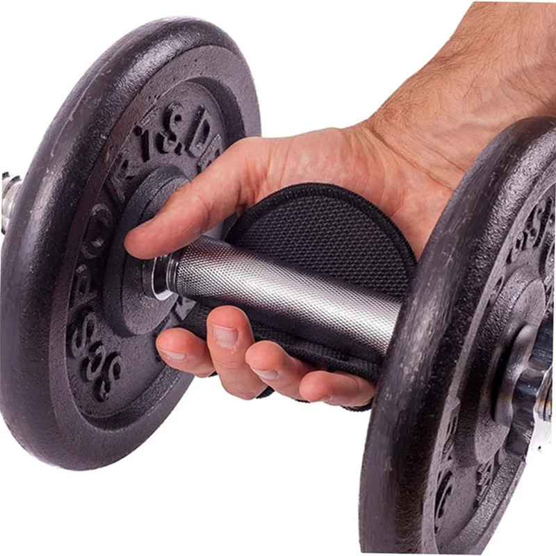 

A29Z-Ventilated Workout Gloves For Men Women, To Avoid Calluses, Exercise Gym Gloves For Training Powerlifting Weightlifting