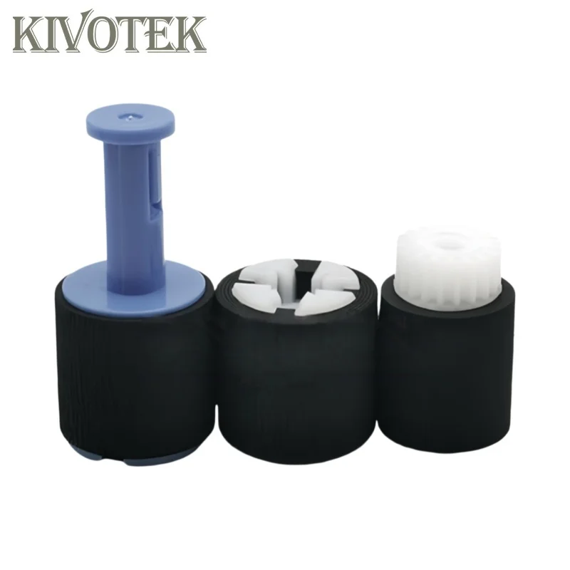 

Pickup Feed Separation Roller for HP 600 M601 M602 M603 M604 M605 M606 M630 M4555 P4010 P4014 P4015 P4510 P4515 Printer