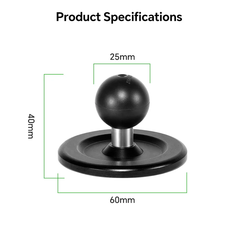 Thumbnail 2 - #41 Magnetic Car Phone Holders Comparison Guide