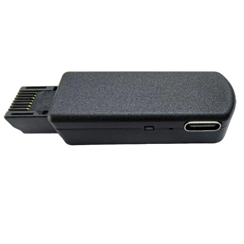 090F Один ключевой инструмент SET USB ADAPTER MODICTIA