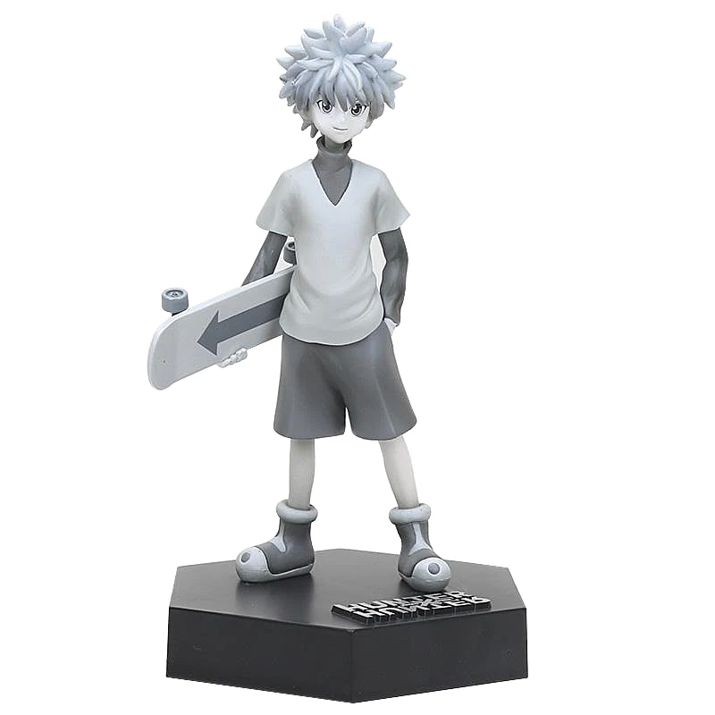 Фигурка охотника x Hunter, ПВХ экшн-фигурка воль,5 гона, фрисса, колдыка, 18 см