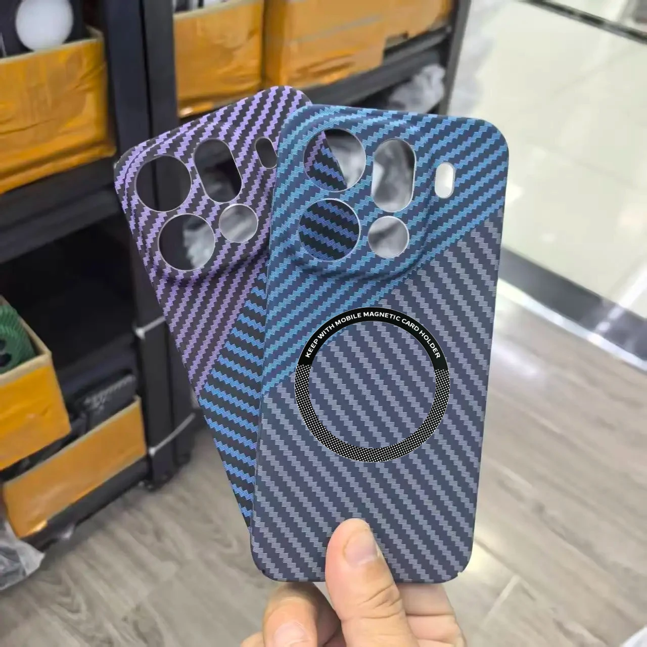 Thumbnail 2 - #8 Compare Oppo Find X7 Cases Before You Buy