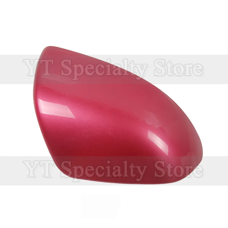 1 PCS Car Accessories Side Rearview Mirror Cover Lid Wing Mirror Shell Cap Housing For Suzuki Alto 2008-2016