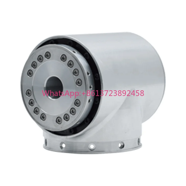 48VDC ERob 80T Robot Joint Module High Torque 146W Robot Joint Actuatorfor Humanoid Robot