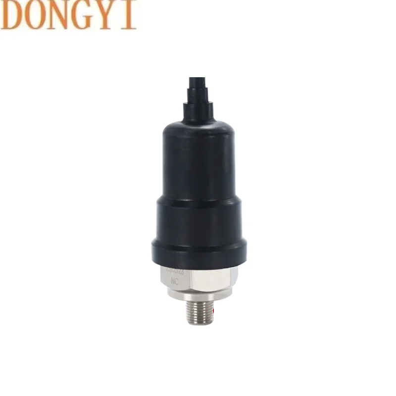 مفتاح ضغط الحجاب الحاجز عالي الجودة 1.6MPa 4110124T-NO-01 /4110124T-NC-01 /4110124T-NO-02 /4110124T-NC-02