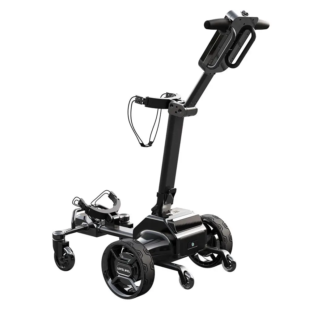 Top Of Line G5 Elec… - image