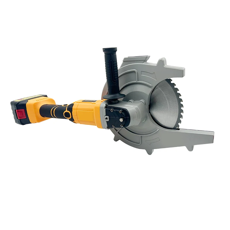 Пила для зарядного кабеля; Бесщеточный литий-электрический кабель Портативный электрический кабельный резак; Литий-электрический резак для проволоки;