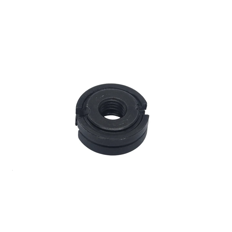 2PCS Piston Aluminium Replacement M10 Inner Outer Flange  For DEWALT 801/6288 Angle Grinder,Power Tools Accessoires