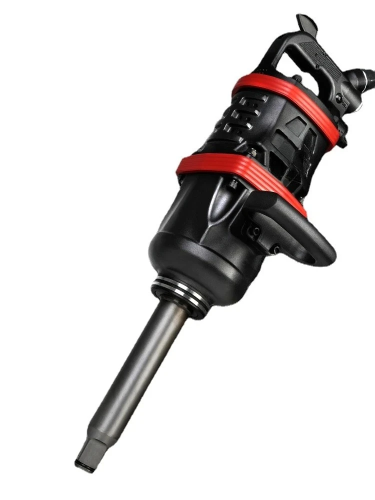 

cannon industrial grade one inch high torque heavy duty