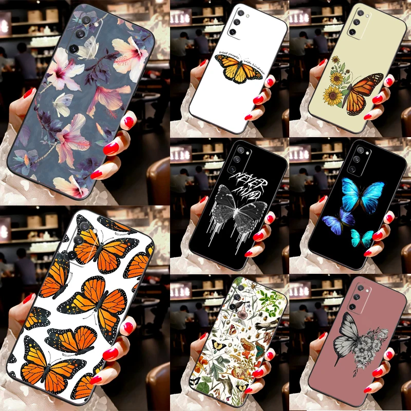 Butterflies Hibiscu… - image