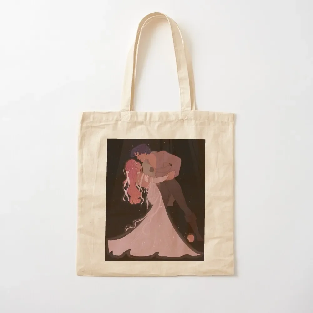 

Nocte Neverending Tote Bag Women's beach bags custom tote bag tote bag female