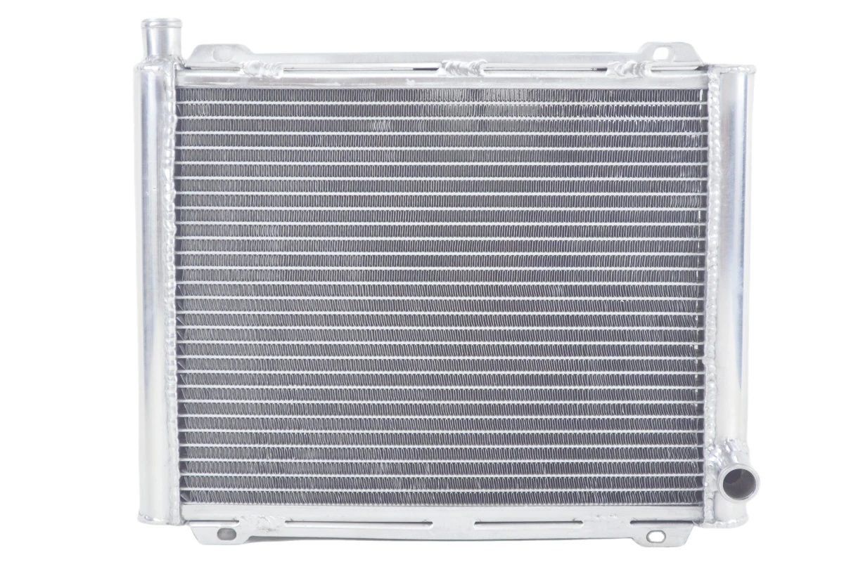 GPI Aluminum Radiator For 2012-2020 Can-Am Outlander/Renegade 450 500 570 650 800 850 1000 1000R Cooler Cooling 2013 2014 2015