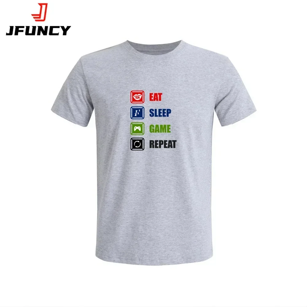 

Men T-shirt 100% Cotton Short Sleeve Tops Oversized Men's Tshirt 2025 Summer Man T Shirt Fashion Graphic Tee Mans Clothes
