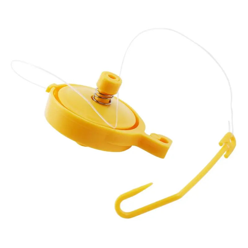 AT05-Plant Yoyo Grow Hanger With Stopper, Adjustable Indoor Plant Support Yo Yo (Pack Of 80) - view 5