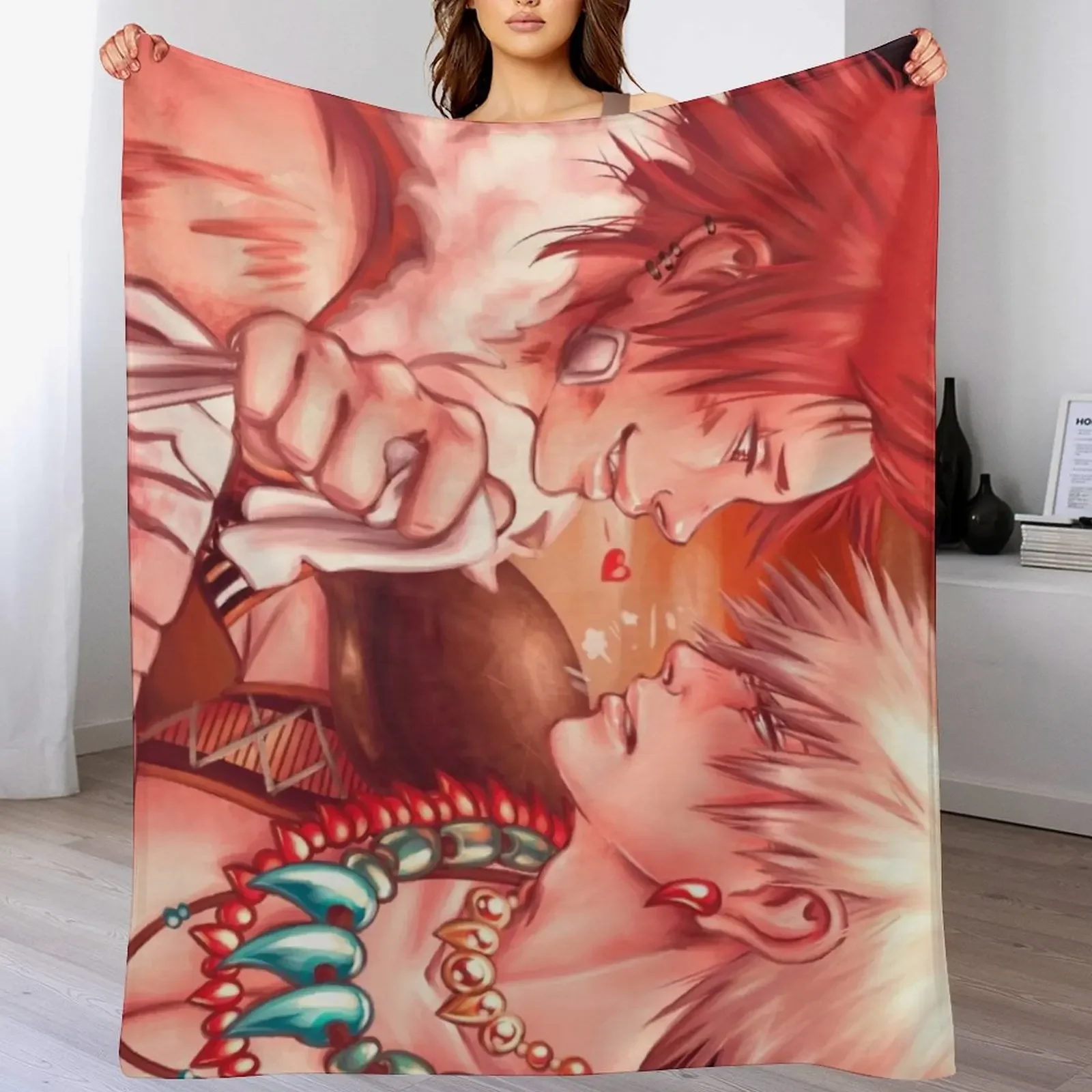 

Loyal dragon Throw Blanket Sofa Quilt Travel Blankets For Bed decorative Blankets