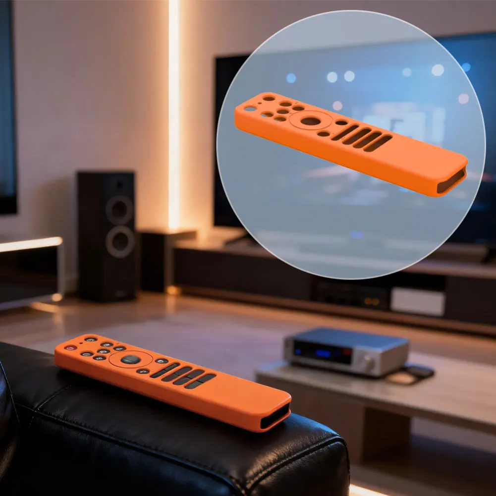 Remote Control Cove… - image