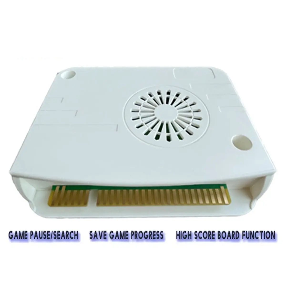 New Electronics For 5000 in 1 for Box DX Plus for Game Console Jamma Mainboard Cabinet Machine HD VGA CGA CRT