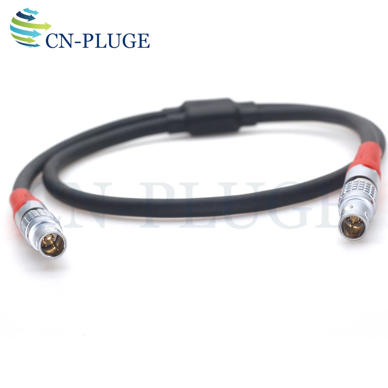 ARRI WCU-4 Follow Focus Motor LBUS 0B 4pin to  4pin ARRI LBUS FIZ MDR Wireless Focus Wire LBUS Cable