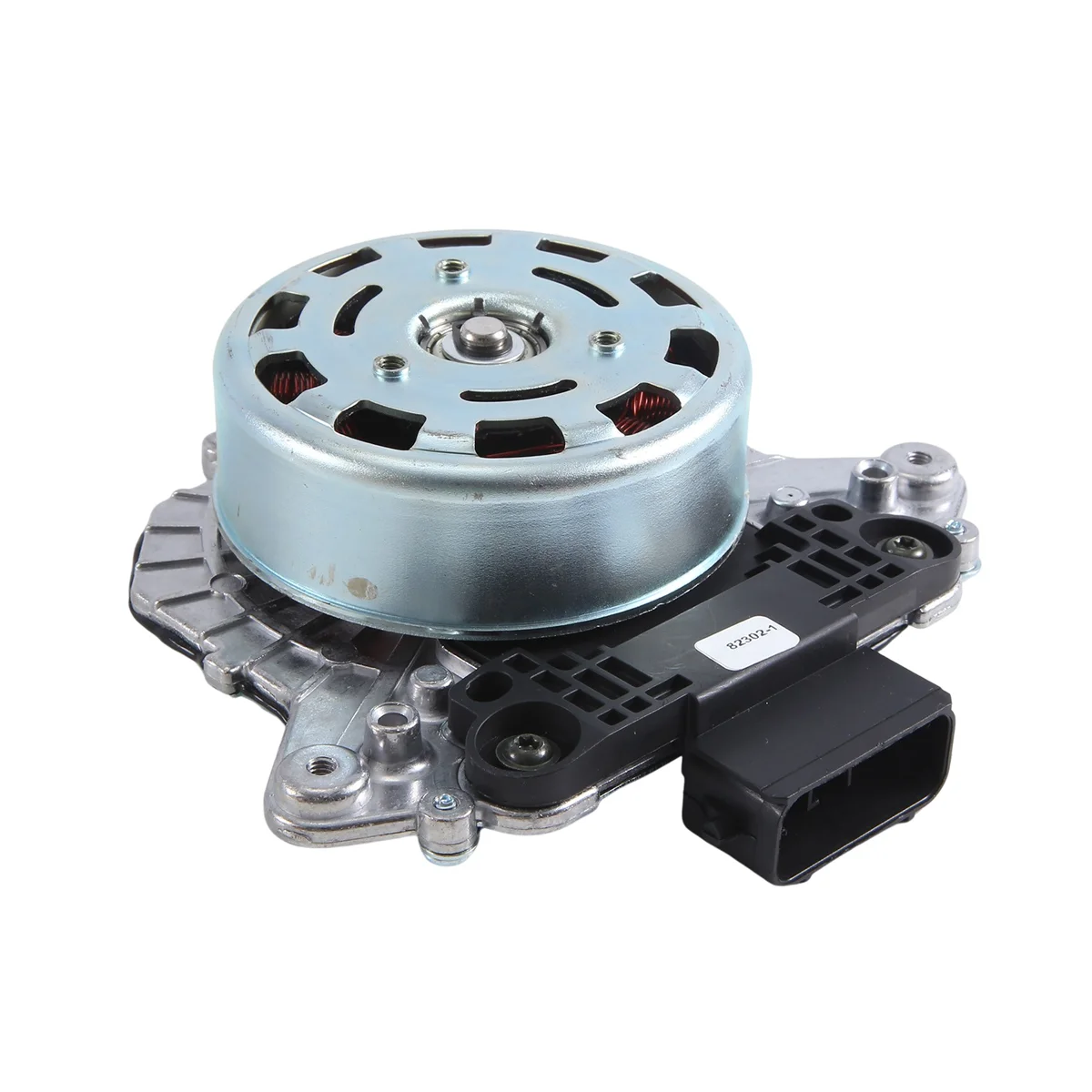 Cooling Fan Motor 16363-47060 for Lexus UX200 2019-2021 Toyota Corolla 2019-2022