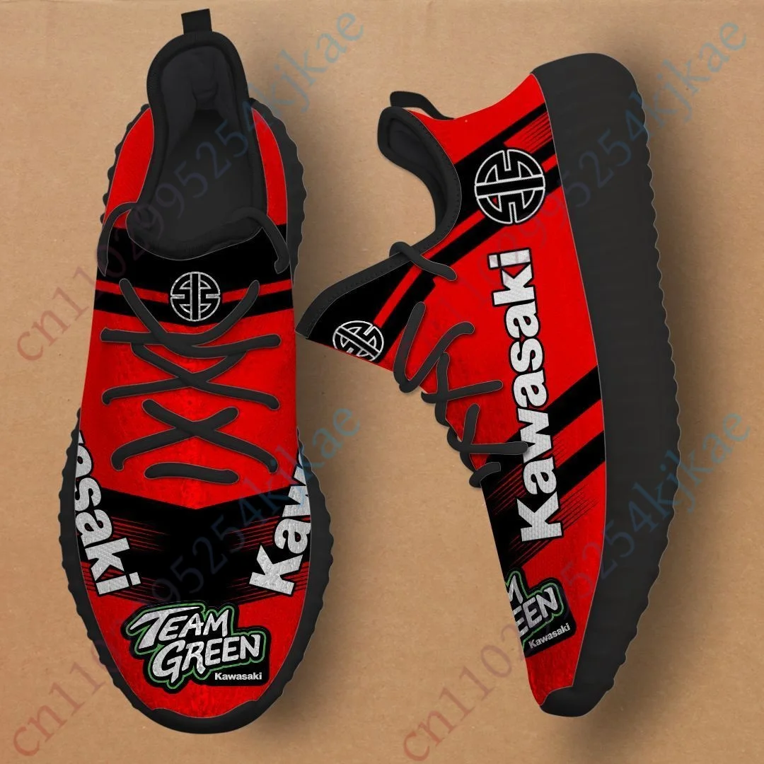 Kawasaki 靴メンズスニーカーブランド男性スニーカー軽量カジュアルシューズビッグサイズアウトドアスポーツシューズユニセックスランニングシューズ