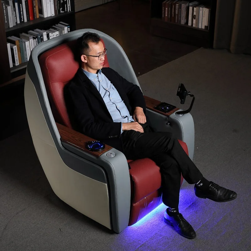

Multifunctional cinema sofa recliner home cinema electric lift