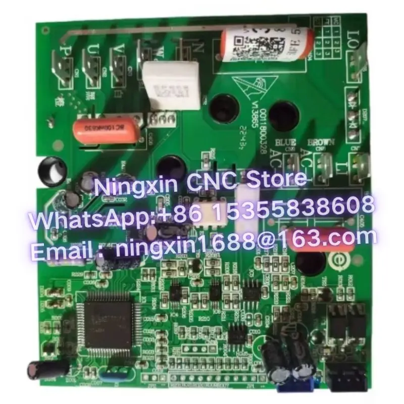 New hanging cabinet power module 052 series 0011800052 0011800052K 0011800052A 0011800052C P J N AC Z F H W Q
