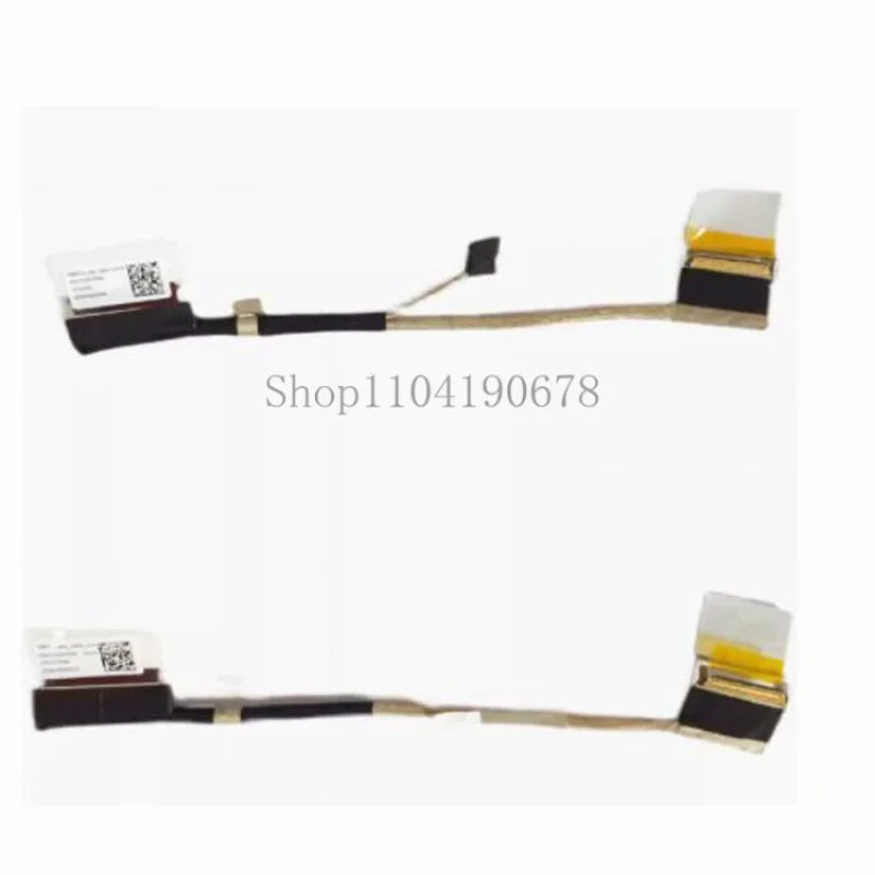 Replacement Screen Cable For Matebook 13 14 KLVC-WFE9L WFH9L WAH9L KLV-W19 W29L