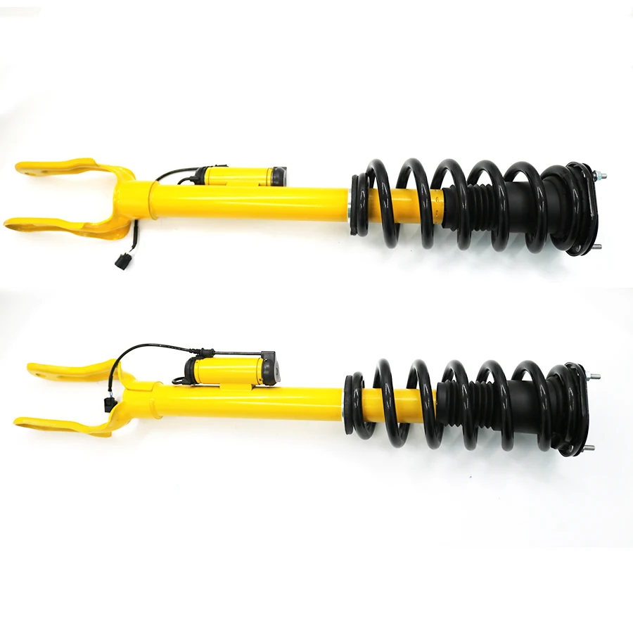 

High Quality Air Suspension Strut Parts Air Shock Absorber for Jeep Grand Cherokee WK2