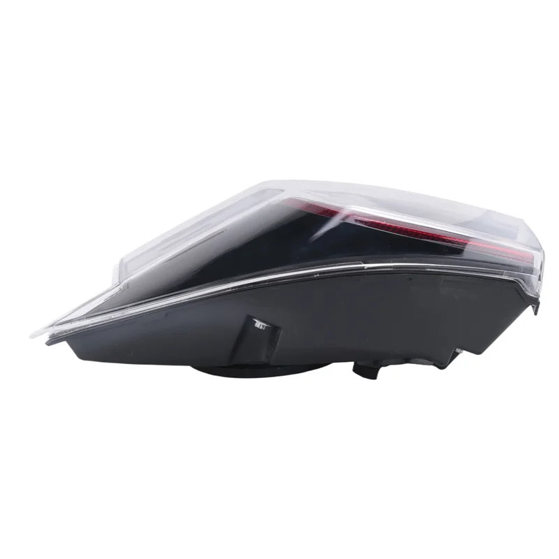 

Auto Right Rear Tail Light Brake Light Brake Signal Light Tail Light For Tesla Model S 2016-2021 600591800 600591900 Replacement