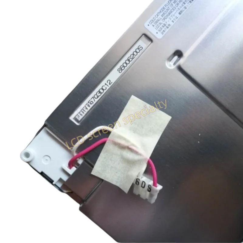 LCD Screens for Original 5.7-inch LQ057Q3DC02, LQ057Q3DC12, LQ057Q3DC17