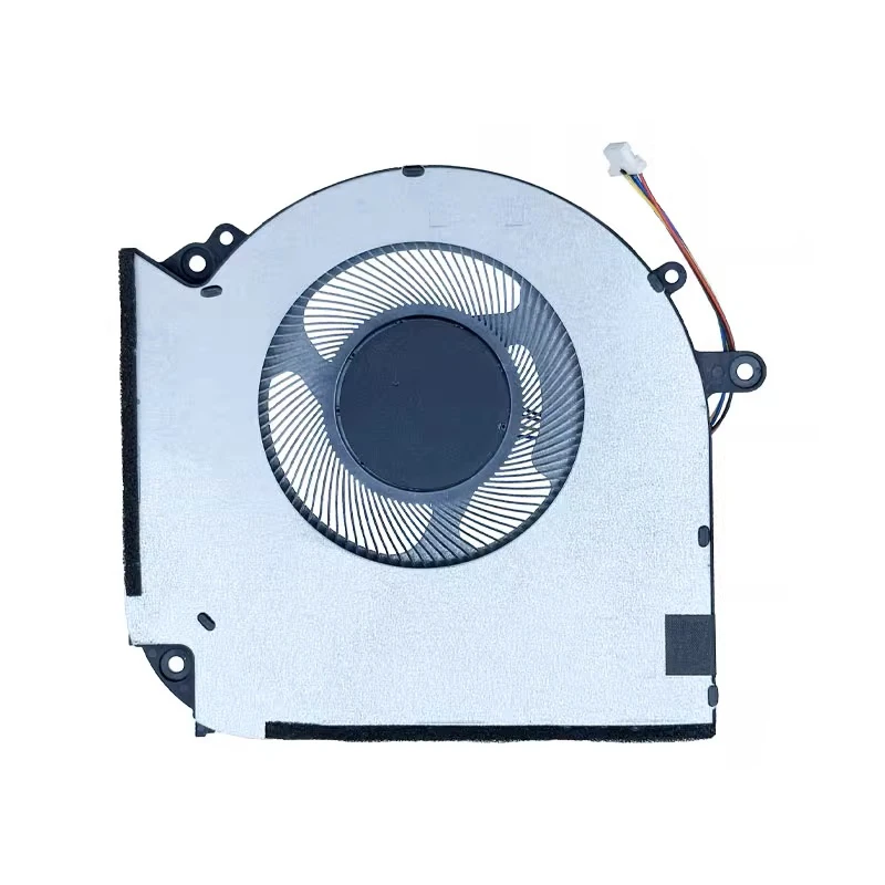 New Genuine Laptop CPU Cooling Fan For ASUS Vivobook 16x K3605z