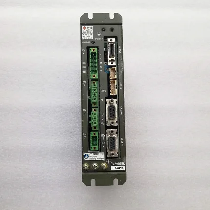 

Сервопривод Sanyo PY2A015K0XXVP14