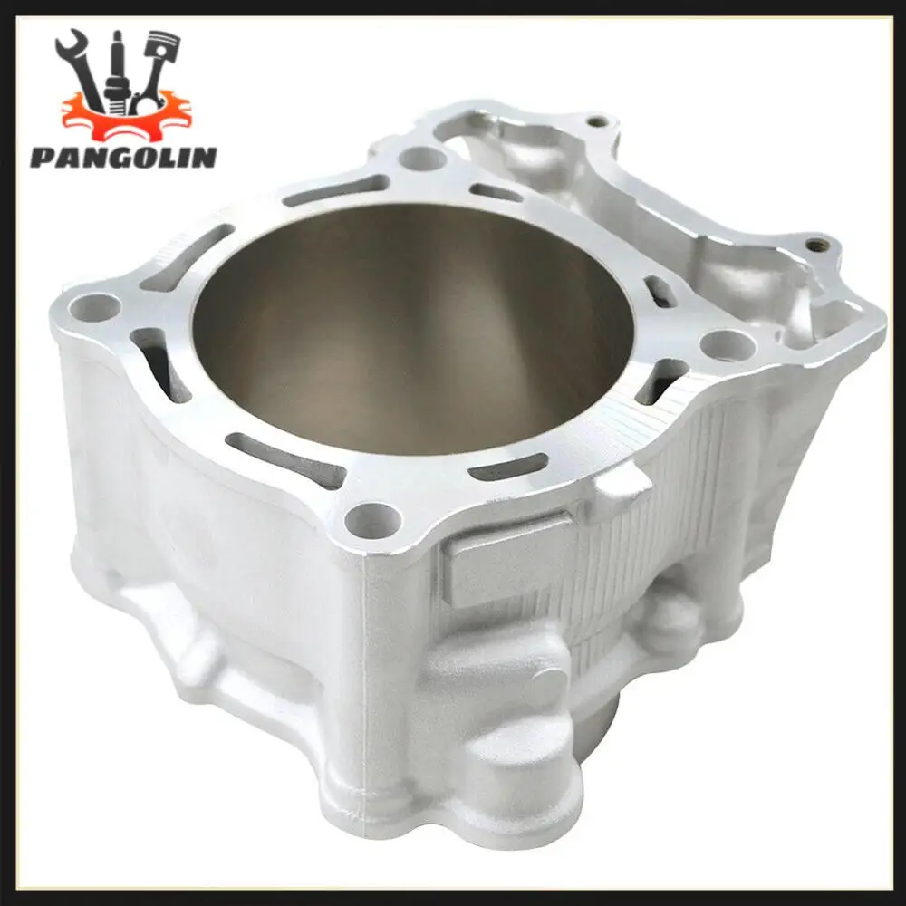 Cylinder For Yamaha YFZ450R 2009-2011 YFZ450X 2010-2011 YZ450F 2006-2011 WR450F 2007-2011STD 95mm Engines Components Block Parts