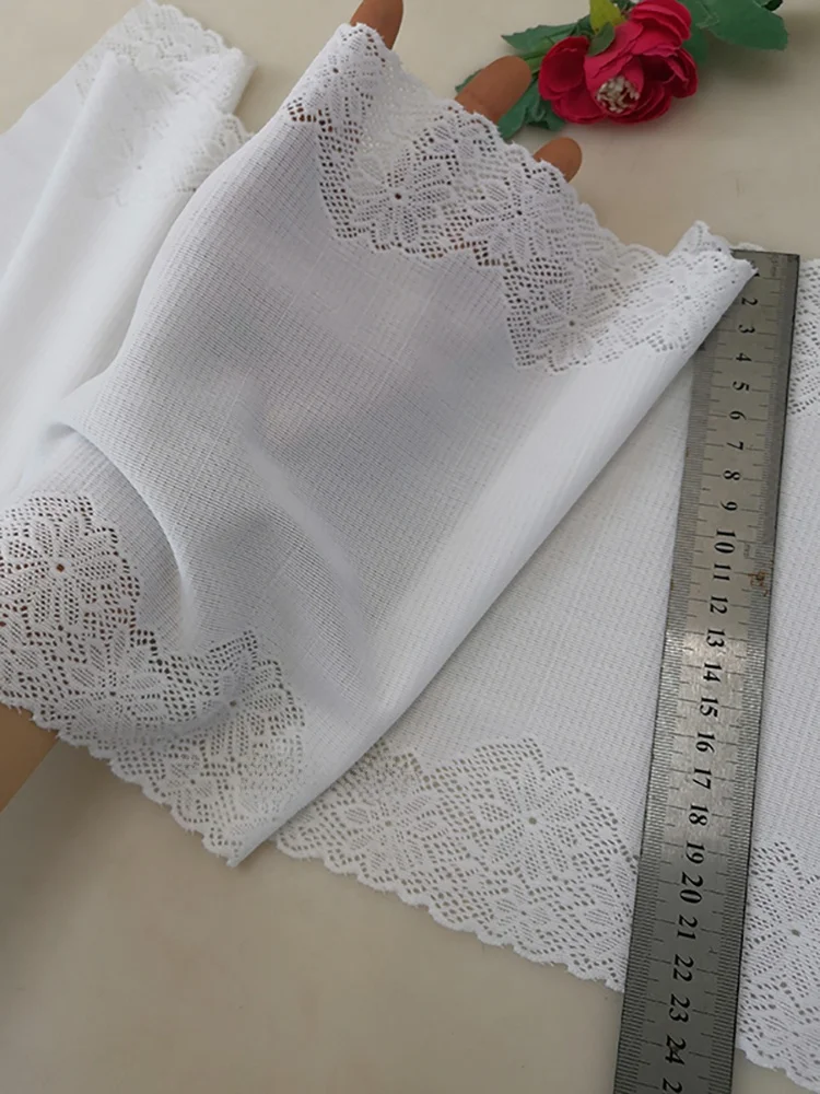 : Spitzen- und Tätowierschmuck zum Selbermachen