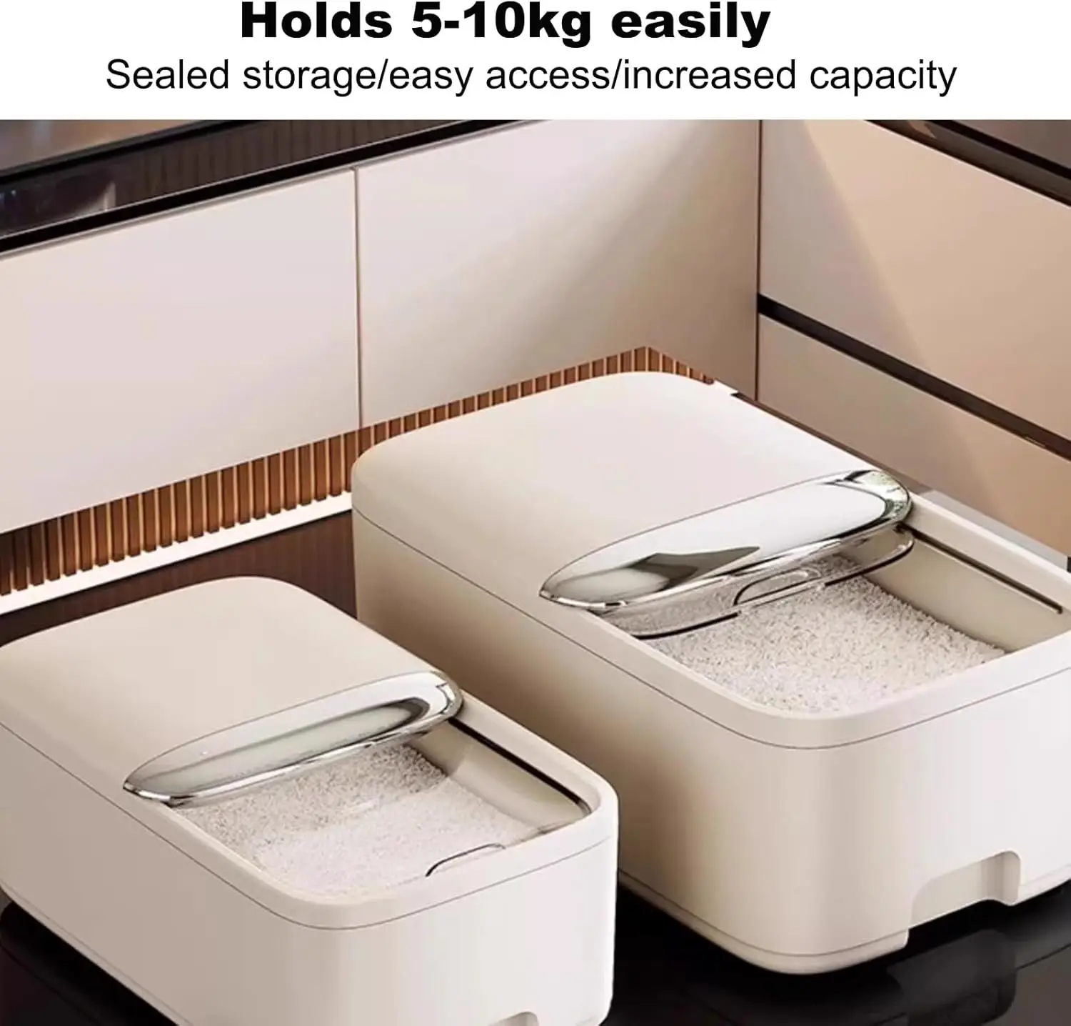 Thumbnail 2 - #7 New Storage & Organization Arrivals