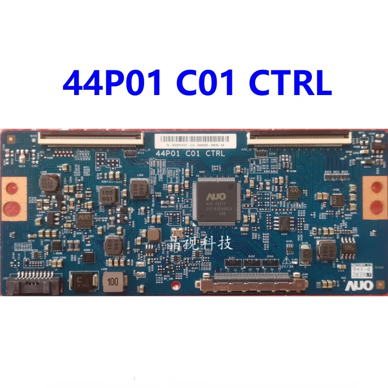 44P01 C01 CTRL  T-Con Board Original Logic Board Suitable for  LCD TV