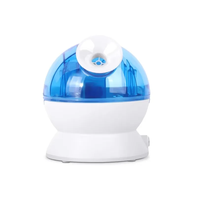 

Electric Deep Hydration Facial Steamer Face Humidifier for Home Use Beauty & Personal Care Product for Sensitive Skin Types