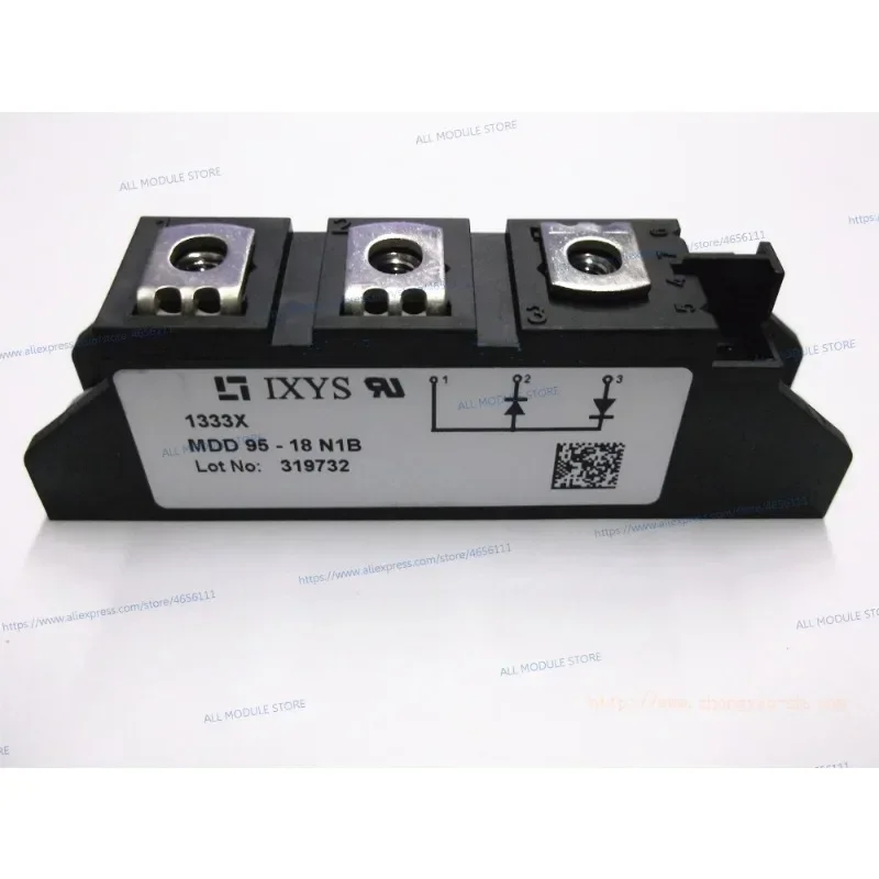 Módulo igbt original e novo com envio grátis