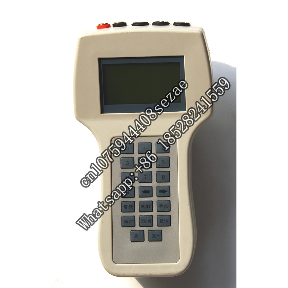 WDYM-1 single phase 0.5 class electricity meter field calibrator  power  Calibration device energy 