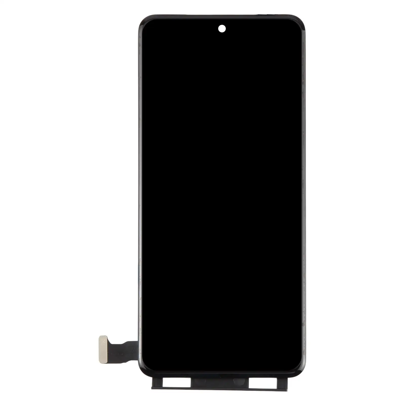6.78-inch 120Hz AMOLED Screen For vivo X200 Pro 5G, V2413 V2405A V2405DA Phone Display Touch Screen with Fingerprint Flex Cable