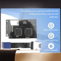 For GDEMU V5.20.5 Optical Drive Emulation Board Kit For SEGA Dreamcast GDU DC VA1 Console SD Extension-X64A