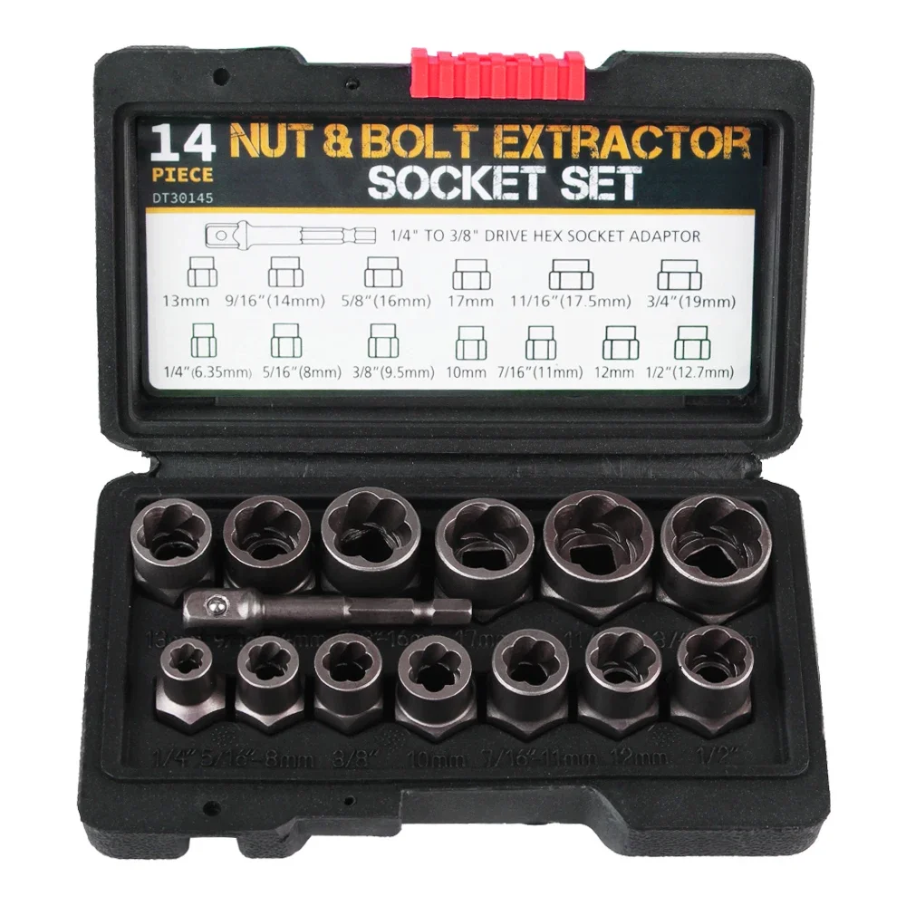 #16 Best Tool Sockets to Buy In 2026